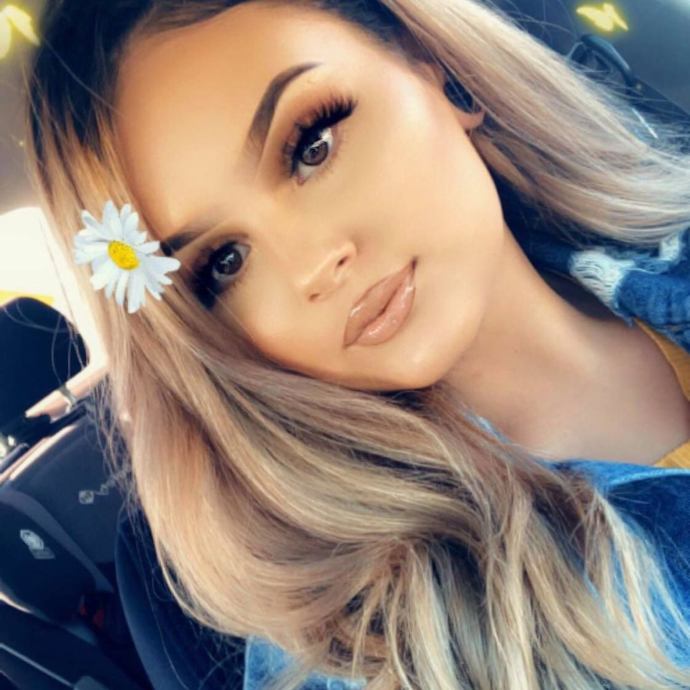 Meet your Posher, Brenda